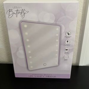 LED Vanity Mirrors
